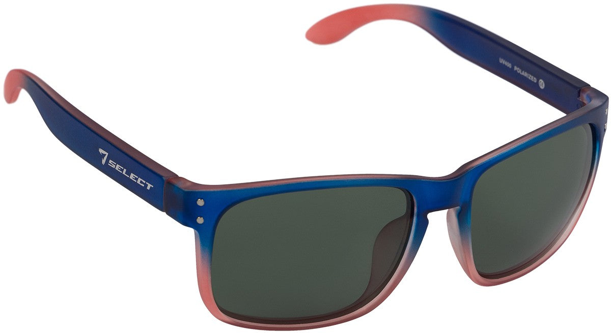 Päikeseprillid SELECT CS9-FL-GR (floating/ASL cover) Polarized 18704216