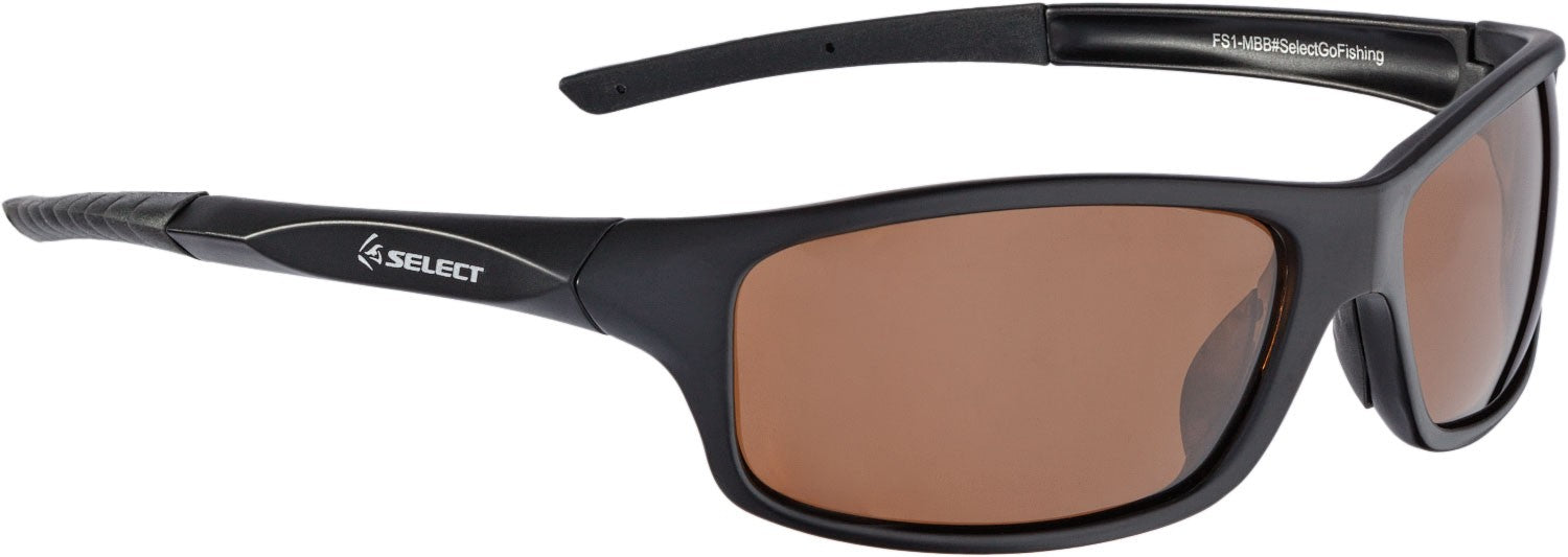 Päikeseprillid SELECT FS1-MBB Polarized 18702477