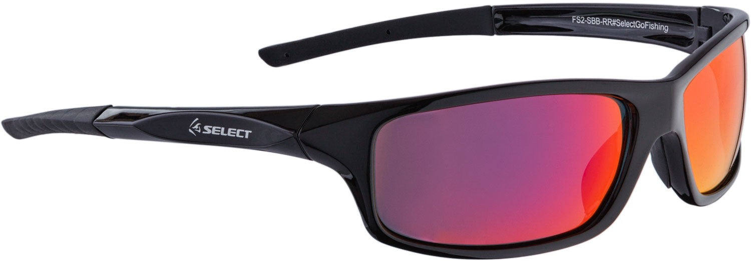 Päikeseprillid SELECT FS2-SBB-RR Polarized 18702478