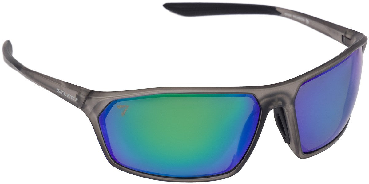 Päikeseprillid SELECT FS4-CG-GR Polarized 18704208