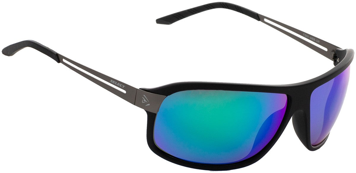 Päikeseprillid SELECT FSN1-MBB-GR (ASL cover) Polarized 18703866