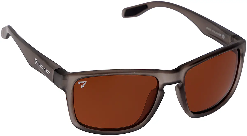 Päikeseprillid SELECT Haze Floating Polarized 18708233