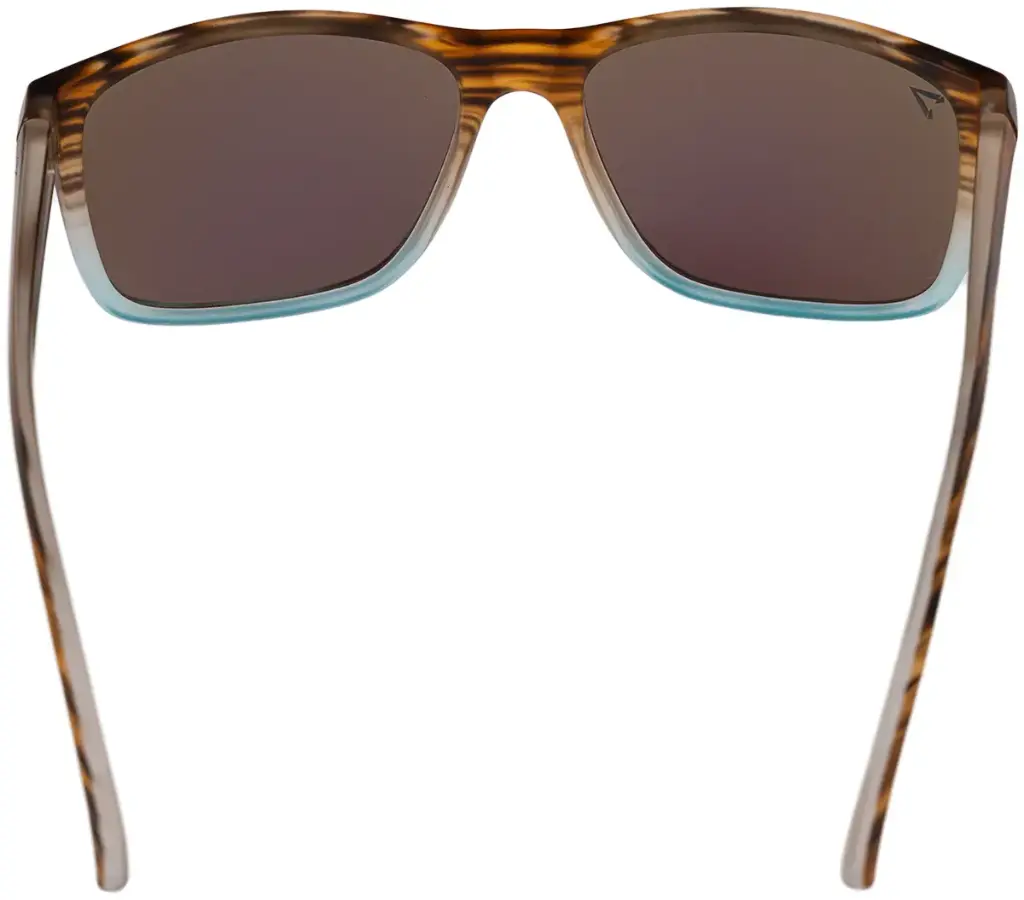 Päikeseprillid SELECT Jungle Brown Floating Polarized 18708232