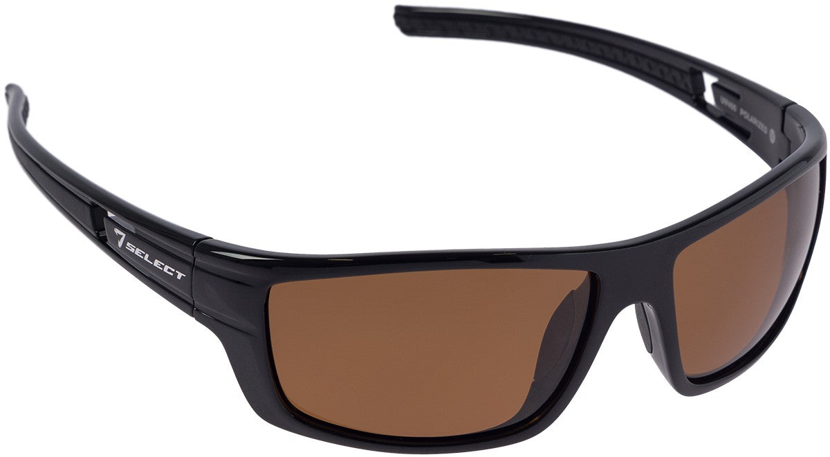 Päikeseprillid SELECT SPS1-SBB Polarized 18702482
