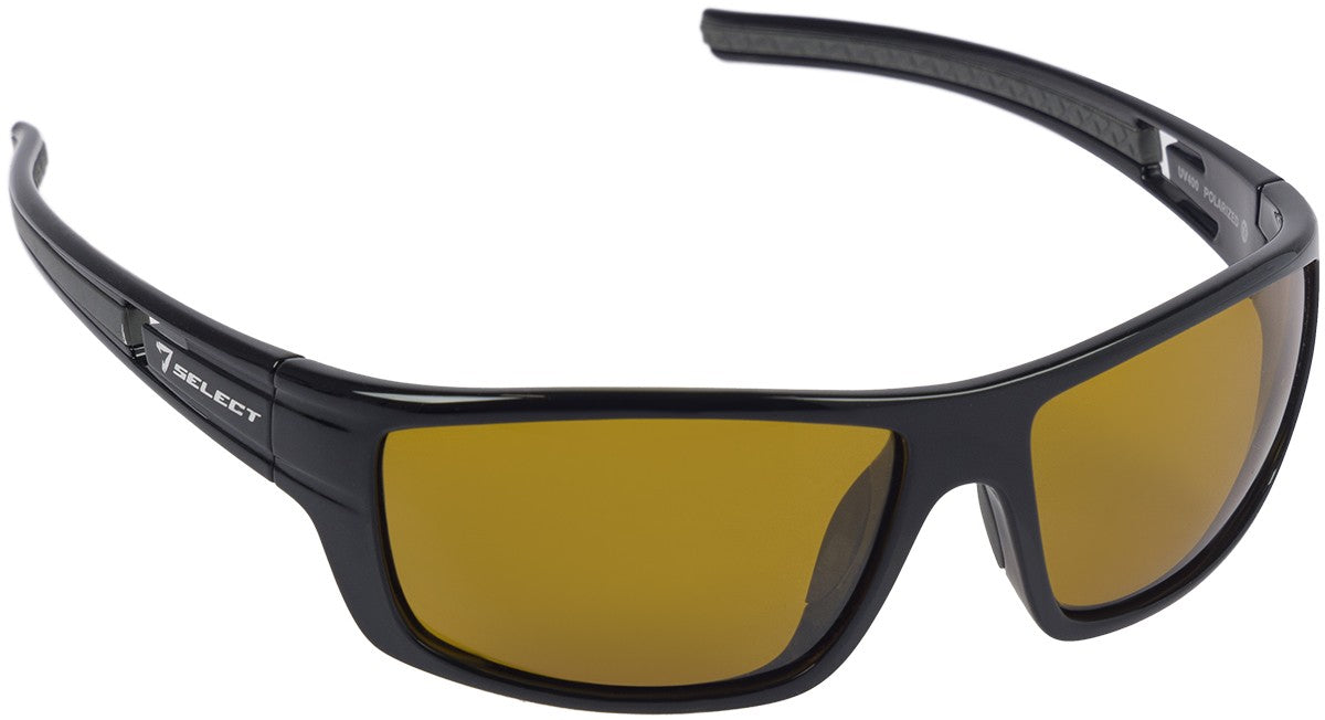Päikeseprillid SELECT SPS2-SBG-Y Polarized 18702483