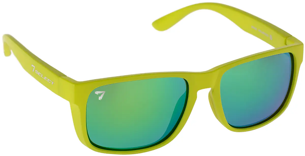 Päikeseprillid SELECT Toxic Polarized 18708230