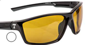 Päikeseprillid TRAPER GST Photochromic - Black / Yellow 77039