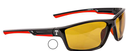 Päikeseprillid TRAPER GST Photochromic - Red / Yellow 77044