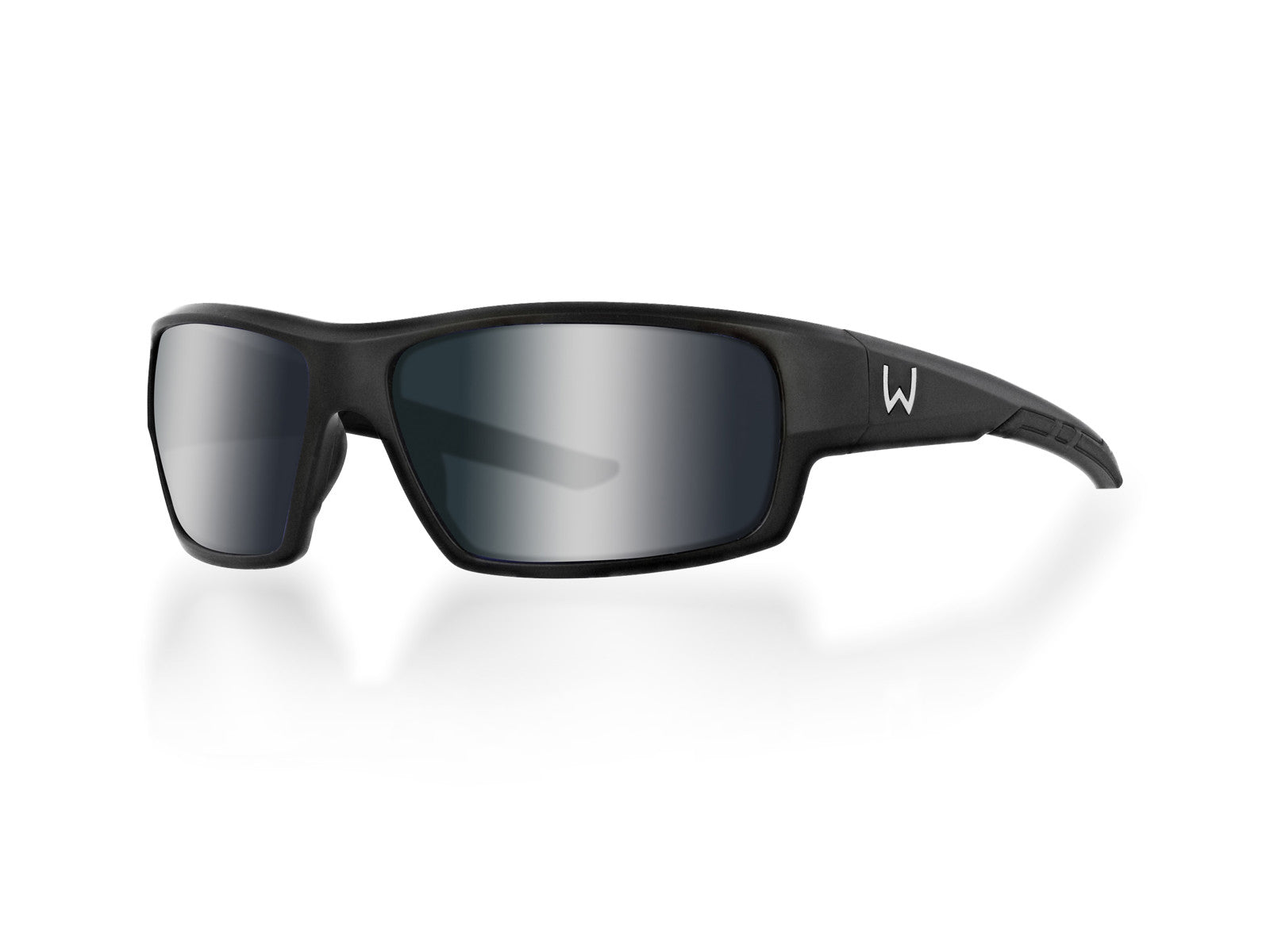Päikeseprillid WESTIN W6 Sport 10 Matte Black K01