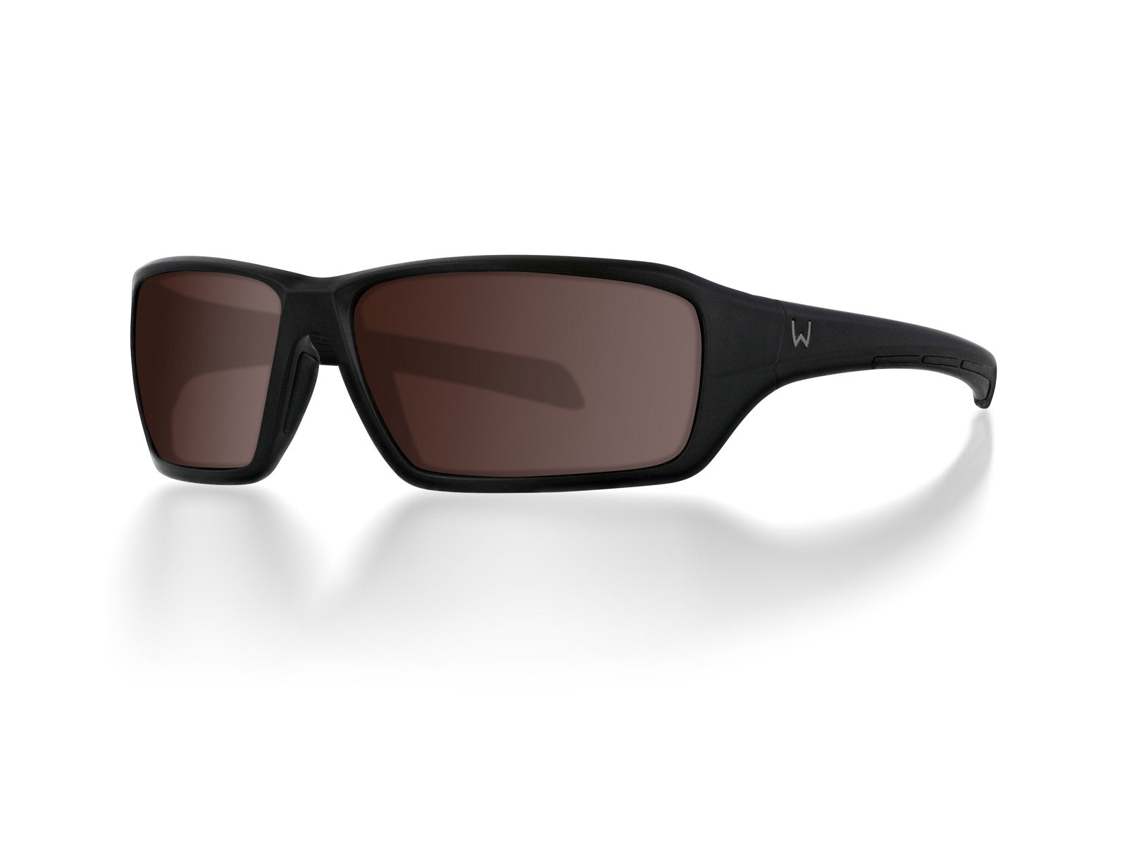 Päikeseprillid WESTIN W6 Sport 15 Matte Black K02