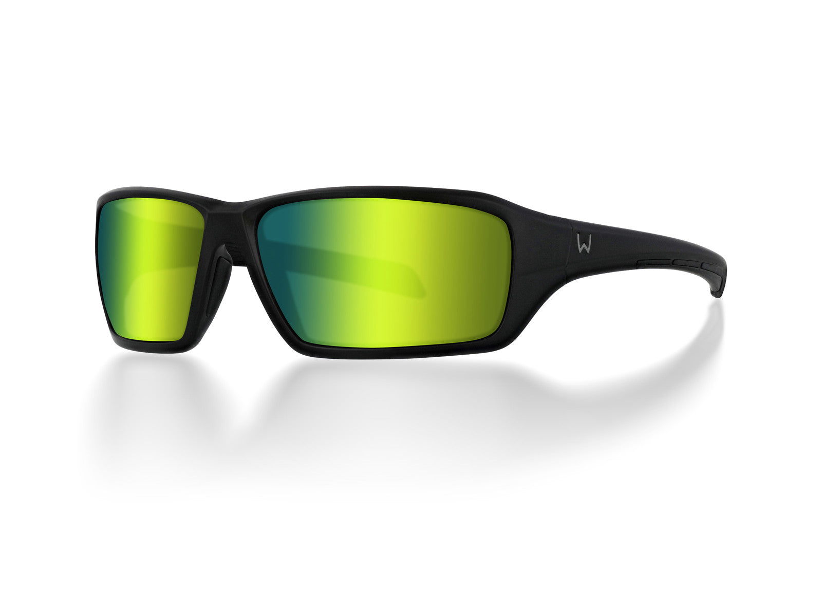 Päikeseprillid WESTIN W6 Sport 15 Matte Black K02
