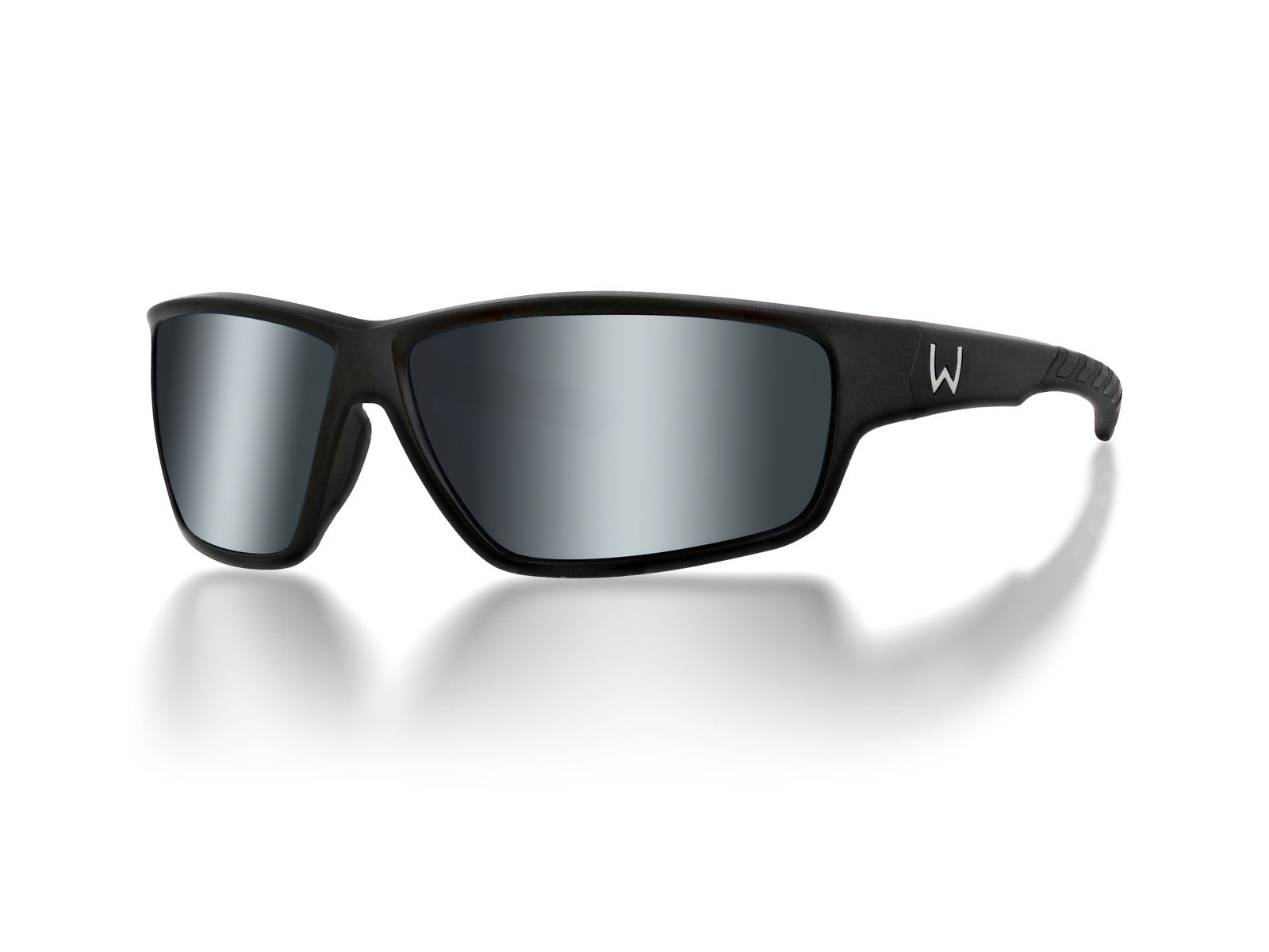 Päikeseprillid WESTIN W6 Sport 20 Matte Black K04