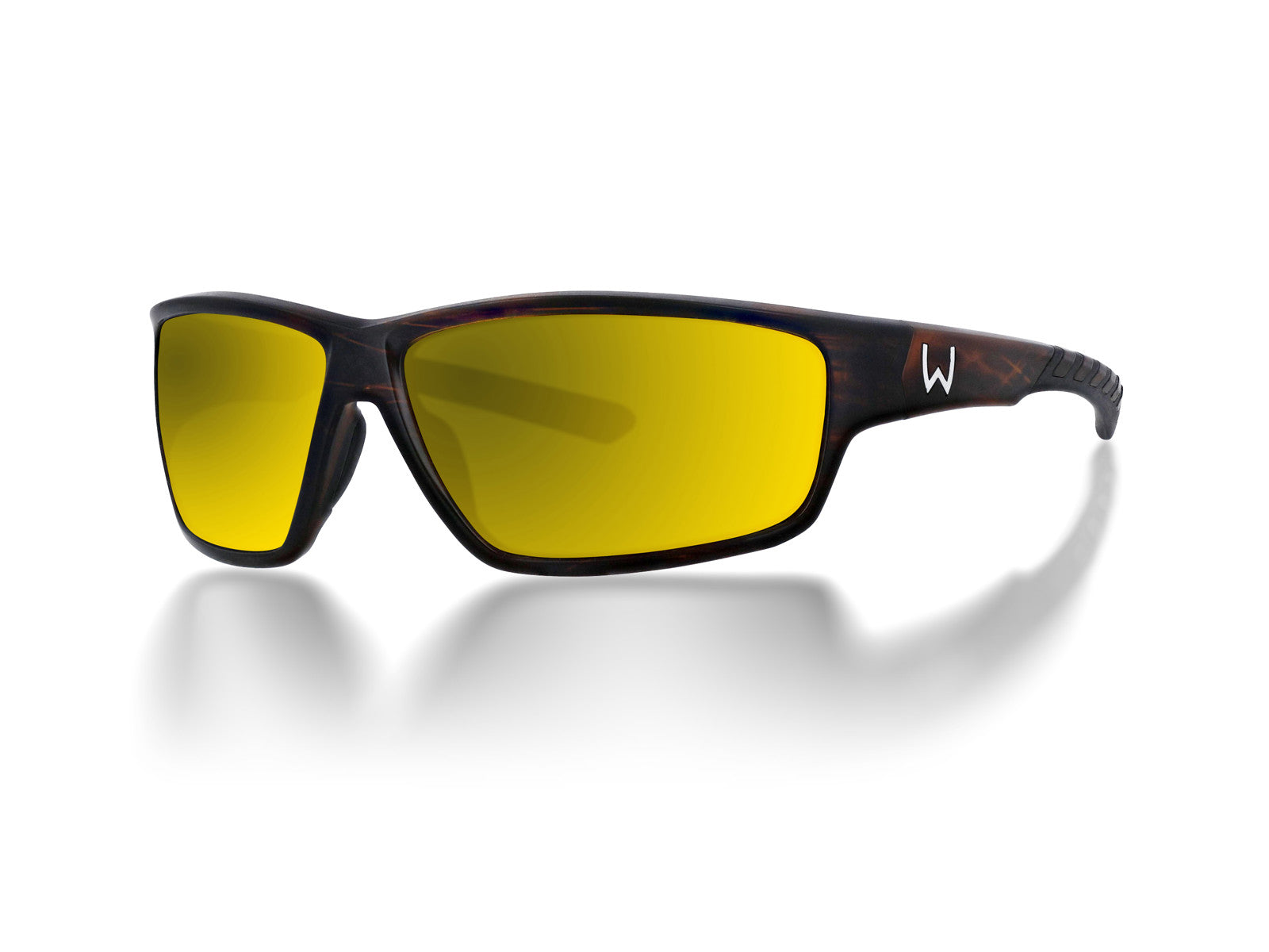 Päikeseprillid WESTIN W6 Sport 20 Matte Black K04