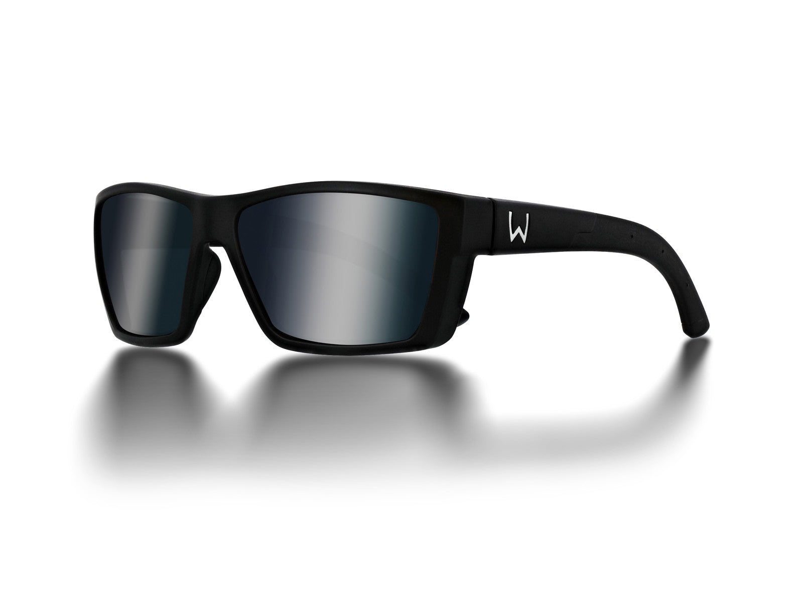 Päikeseprillid WESTIN W6 Street 100 Matte Black K03