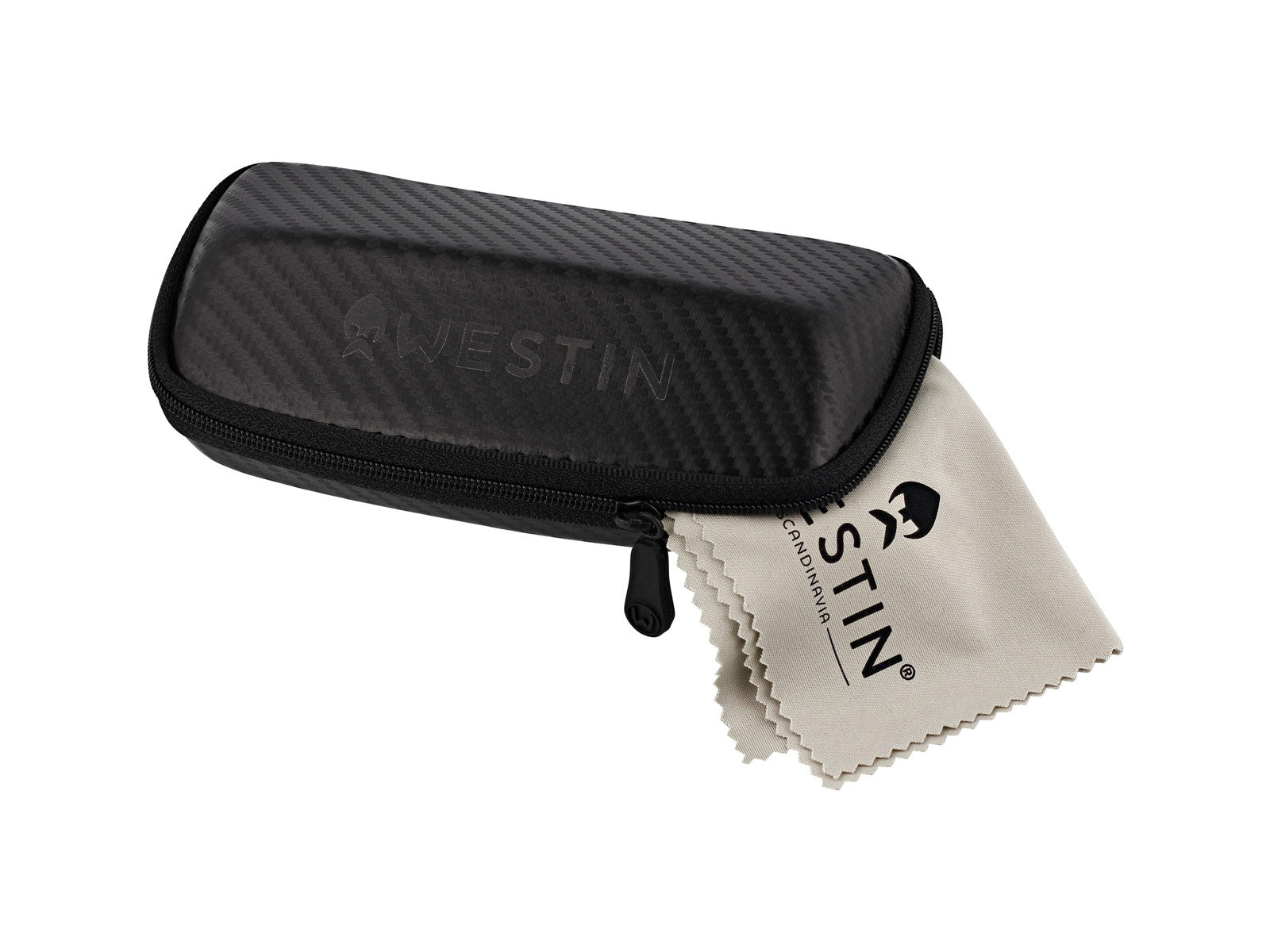 Päikeseprillid WESTIN W6 Street 150 Matte Brown Stripe K05