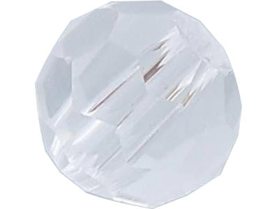 Pärlid WESTIN Glass Beads Ø6mm 20pcs transparant T79-823-195