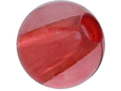 Pärlid WESTIN Plastic Beads Ø4MM 20pcs RED T80-822-194