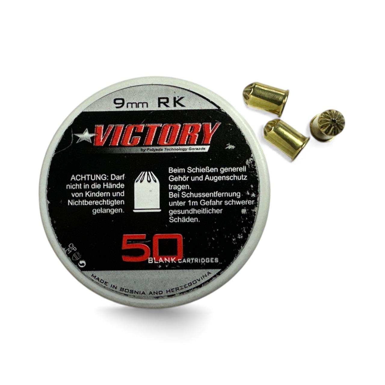 Paukpadrun Maxx Tech 9 x16mm (sobib mutiõksule) 50 tk/ karp PG-BL105