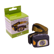 Pealamp MG MG-HL9003 LED R-06256