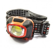 Pealamp MISTRALL 3W COB 3xAAA AM-6002035