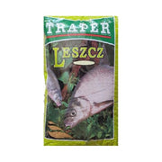 Peibutussööt TRAPER Classic heleroheline Latikas 2,5kg 00065