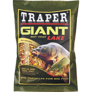Peibutussööt TRAPER Giant järv Linask-Koger 2,5kg 00210