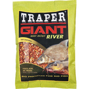 Peibutussööt TRAPER Giant jõgi 2,5kg 00128