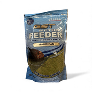 Peibutussööt TRAPER GST Method Feeder 1kg martsipan 00241