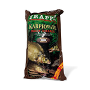 Peibutussööt TRAPER Karbilistele voolav vesi vanilje 5kg 00263