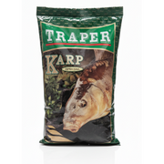 Peibutussööt TRAPER Special Karp 1kg 00036