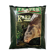 Peibutussööt TRAPER Special Karp 2,5 kg 00045