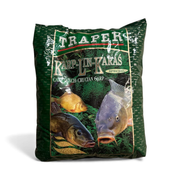 Peibutussööt TRAPER Special Karp-Linask-Koger 2,5kg 00044