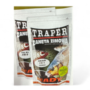 Peibutussööt TRAPER talvine niisutatud Bloodmeal 0,75g 00216
