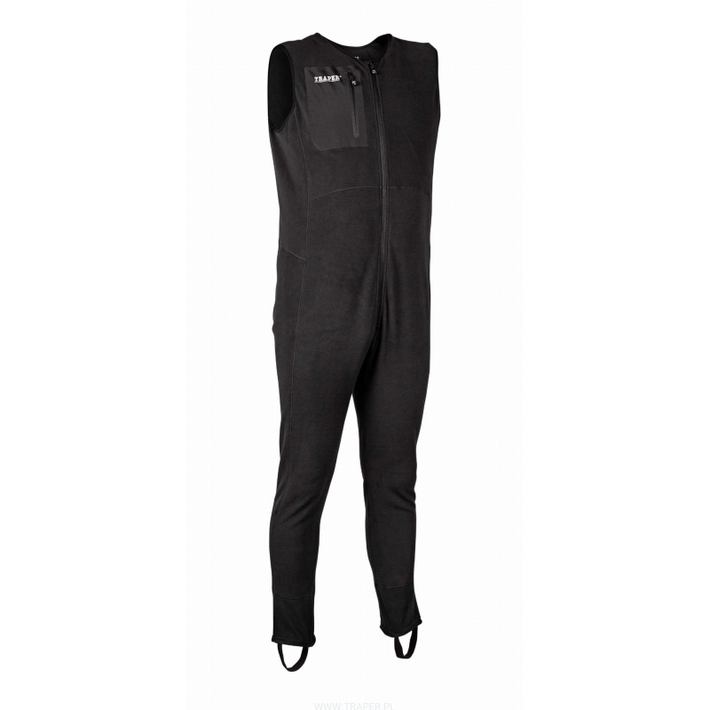 Pesu TRAPER Thermal Bib fleece L 94013