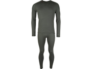 Pesu WESTIN Wool Pro Baselayer Set 3xl Dark Sage A287-1161-3XL
