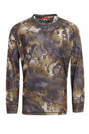 Pika varrukaga särk Remington Timber s. S 00203066