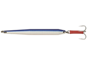 Pilker KINETIC Missile 600g Blue/Pearl E193-364-153