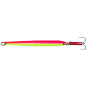 Pilker KINETIC Missile 600g Orange/Yellow E193-181-153