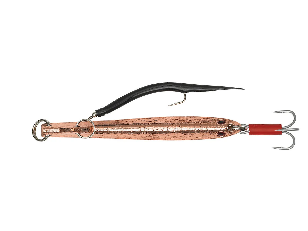 Pilker KINETIC Norske Pilken 1000g Copper E190-264-155