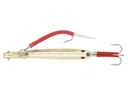 Pilker KINETIC Norske Pilken 1000g Gold E190-303-155