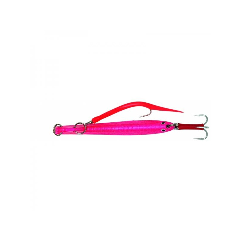 Pilker KINETIC Norske Pilken 1000g Pink E190-012-155
