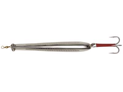 Pilker KINETIC Pilken 300g Silver E191-045-149