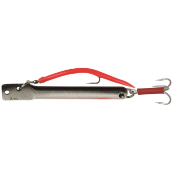 Pilker KINETIC Torpedo 600g Black/Pearl E194-365-153