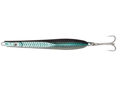 Pilker KINETIC Twister Sister 300g Blue/Silver E197-122-149