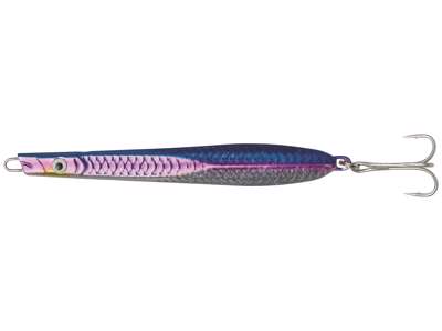 Pilker KINETIC Twister Sister 400g Blue/Pink E197-124-151