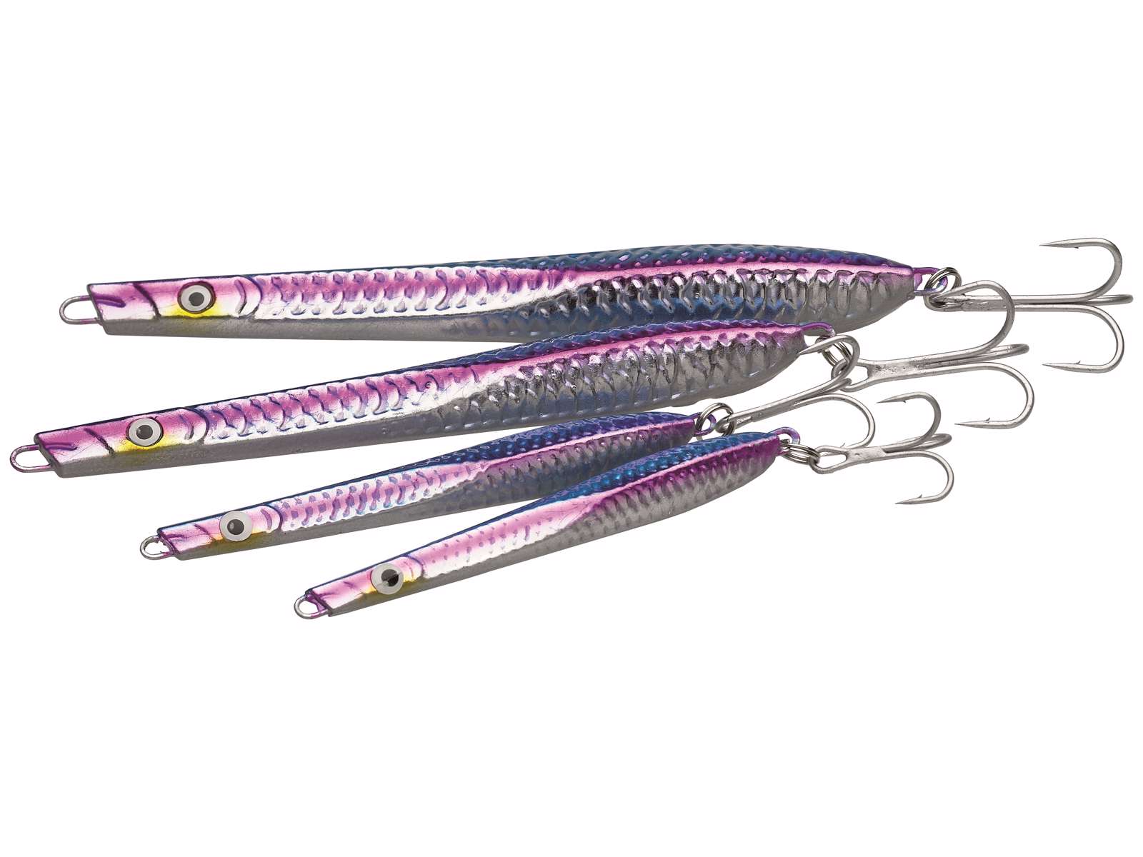 Pilker KINETIC Twister Sister E197