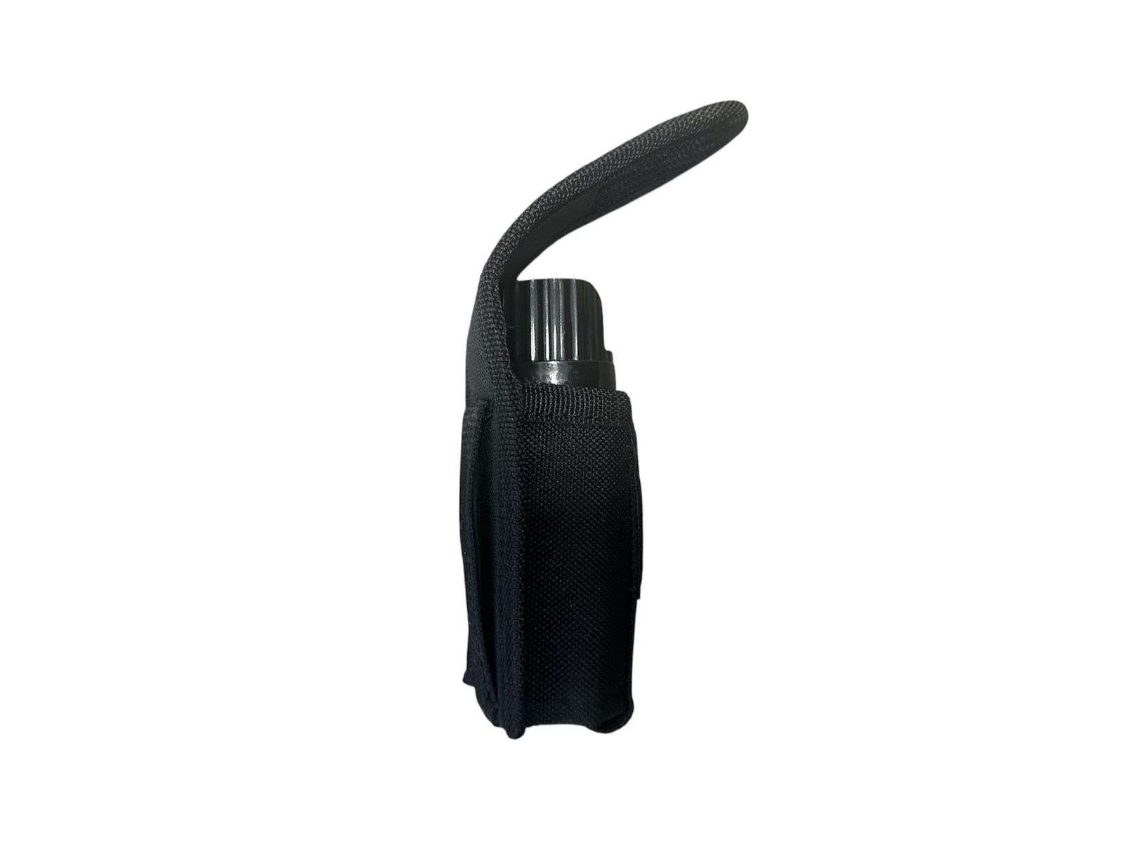 Pipragaasi kott vööle (gaasile 60ml) 5100434