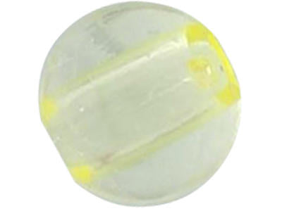 PLASTIC BEADS Ø4MM 20PCS GOLD T80-615-194