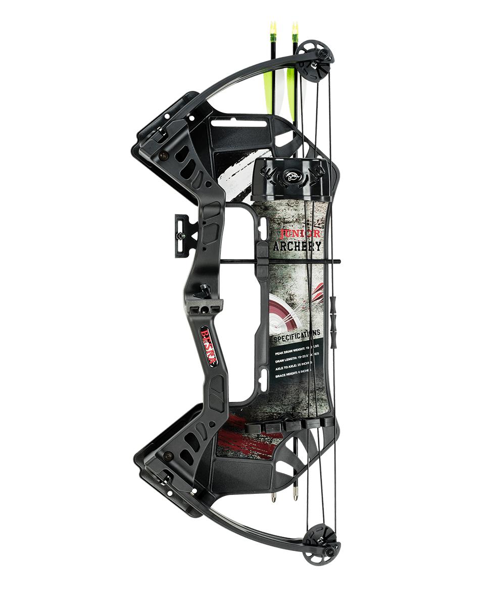 Plokkvibu Man Kung "Besra" MK-CBK1-BK 25 lbs. (SET/ BLACK) 00172868