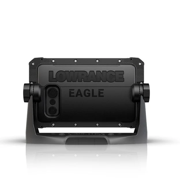 Plotter LOWRANCE Eagle 7 Tripleshot ROW 000-16121-001